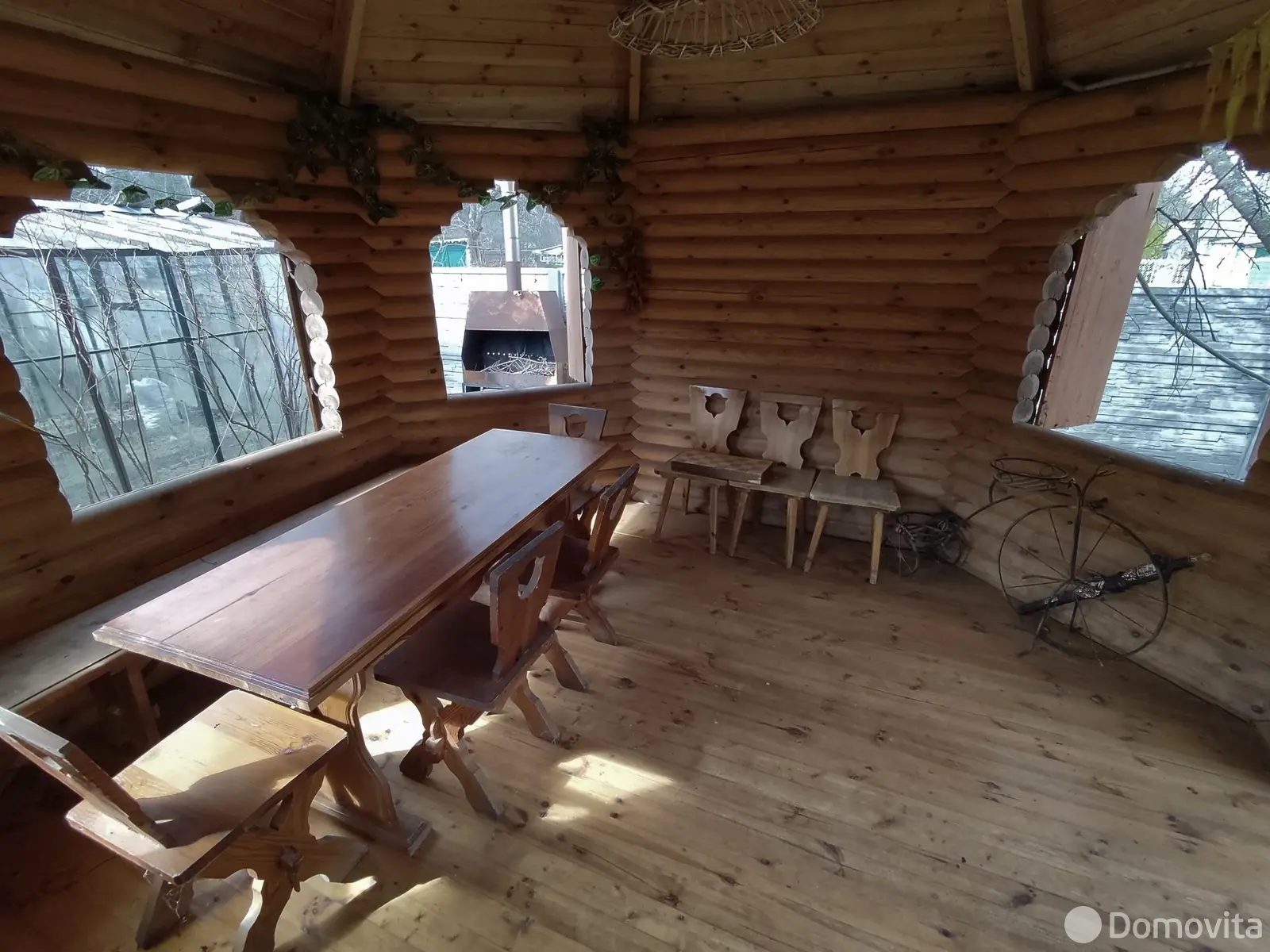 Купить 2-этажную дачу в Фруктовый Минская область, 60000USD, код 173136 - фото 13