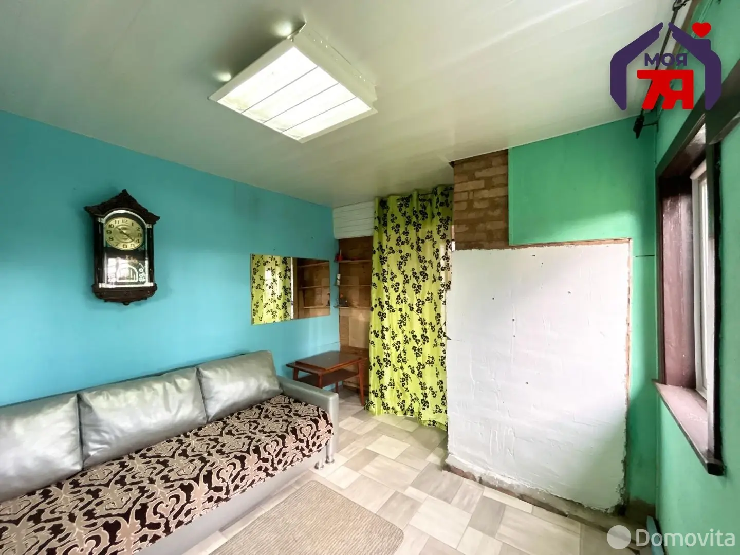 дача, Промстроитель, 