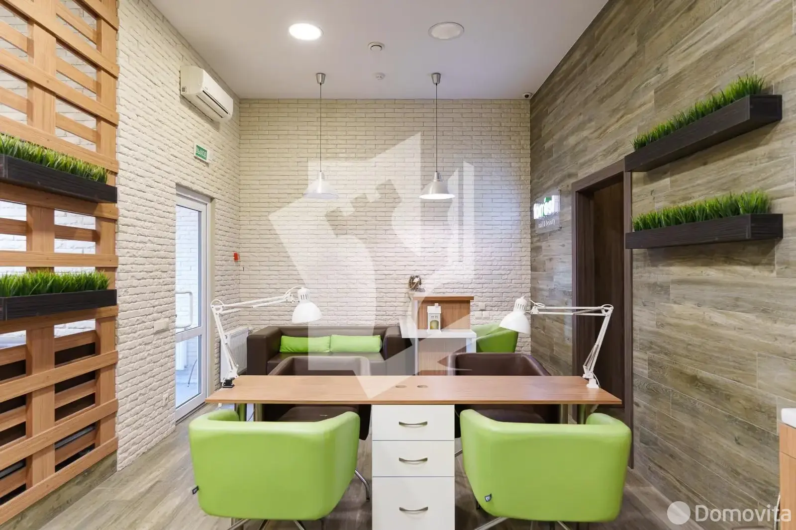 объект сферы услуг, Минск, пр-т Победителей, д. 125 - лучшее предложение