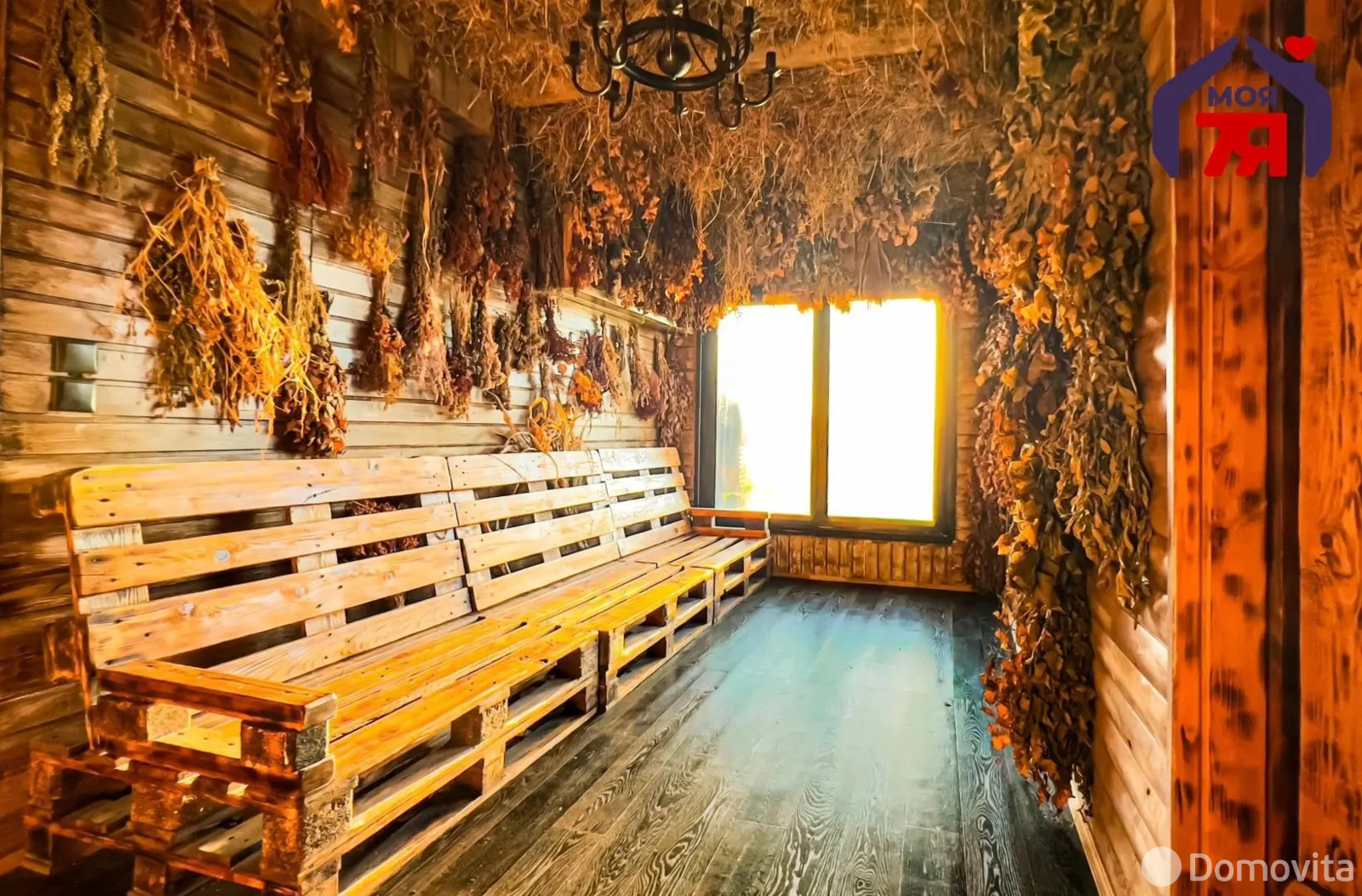 коттедж, Нестерки, ул. Заречная 
