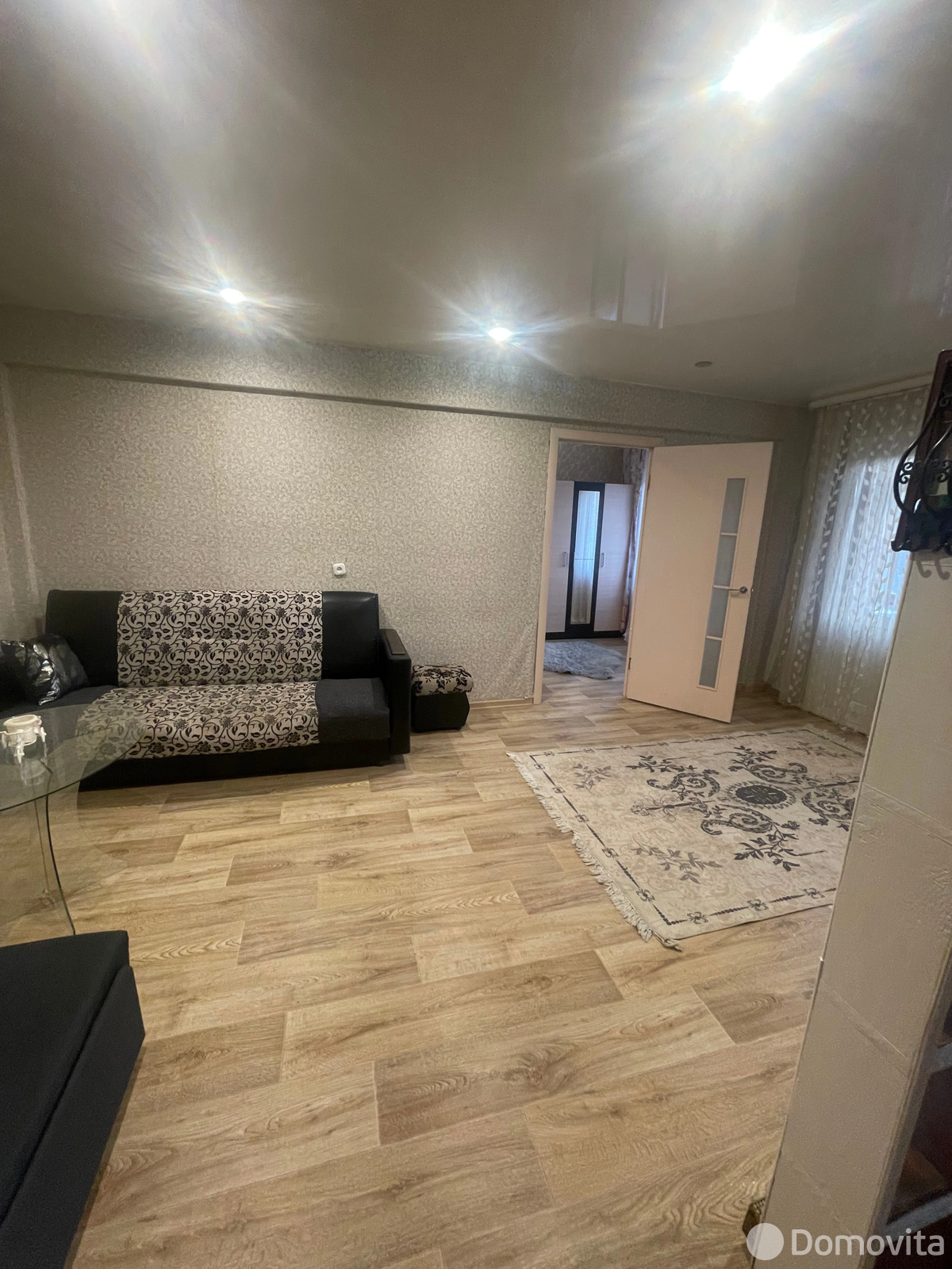 квартира, Минск, ул. Скрыганова, д. 11 без посредников