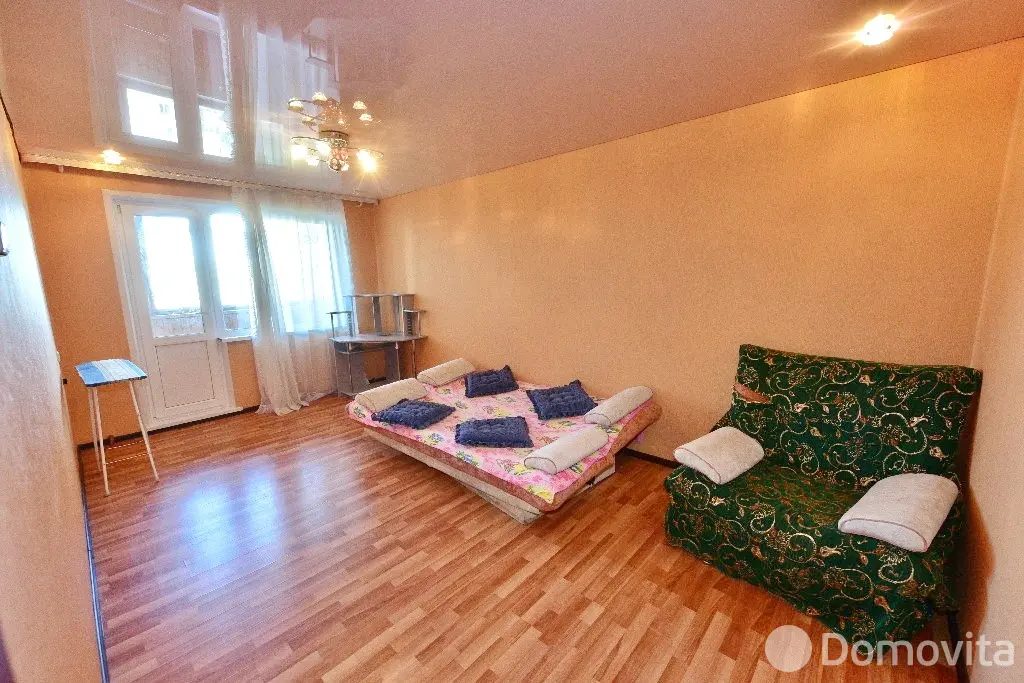 квартира, Минск, ул. Герасименко, д. 3 от собственника