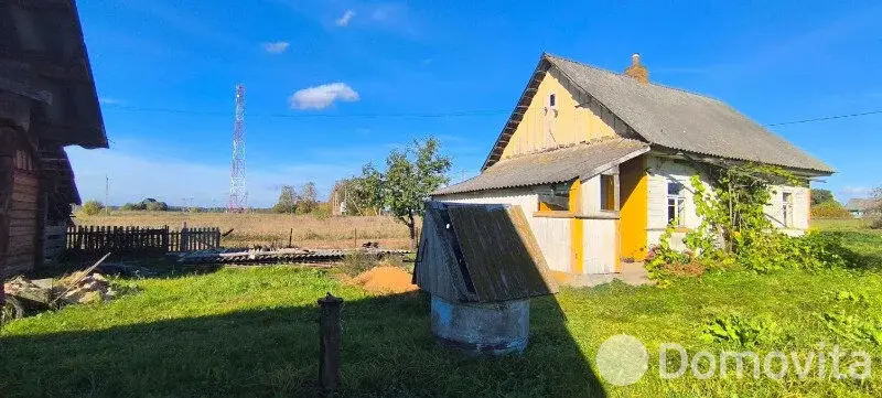 Цена продажи коттеджа, Углы, 