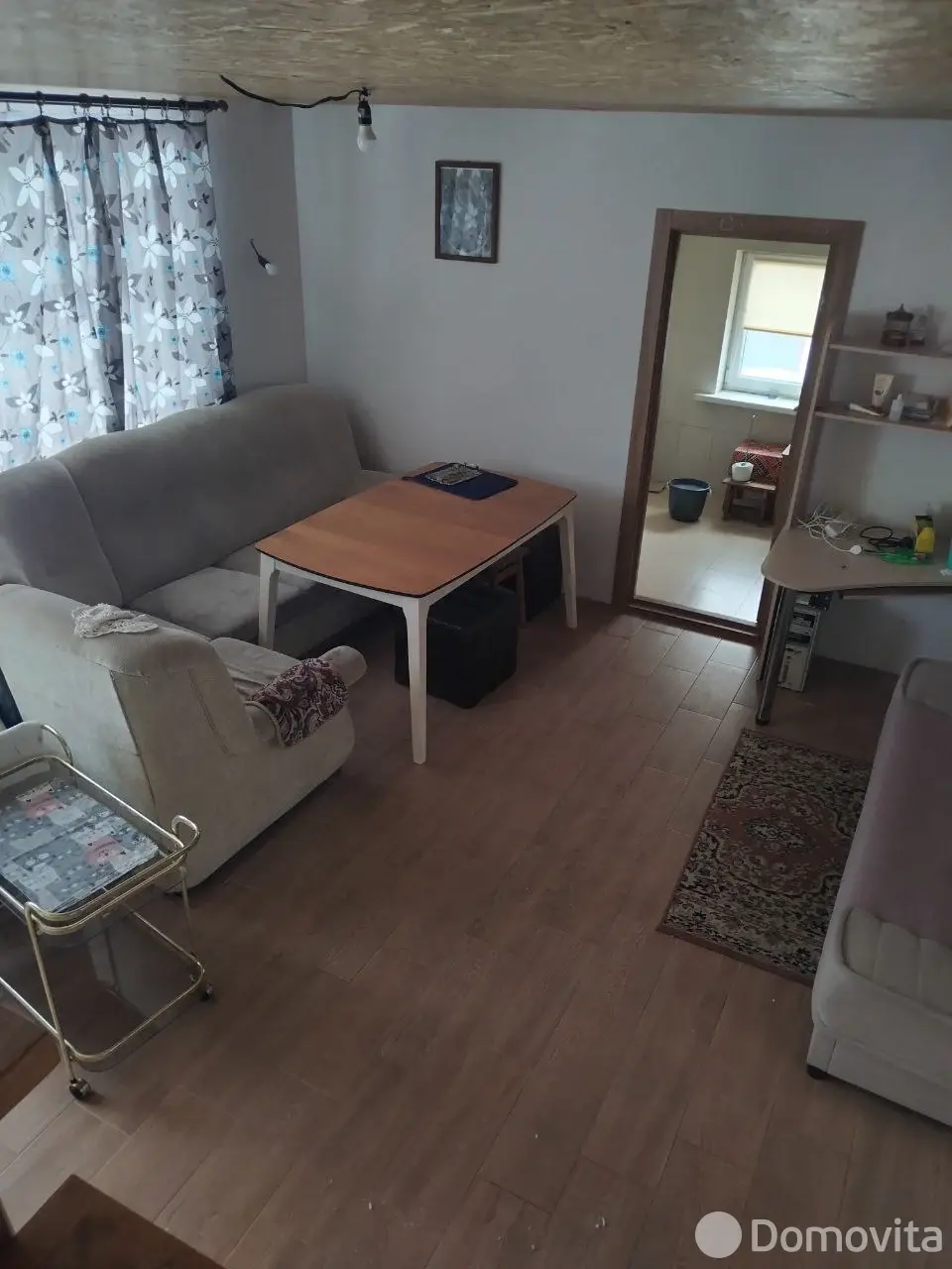 дача, Узборье, , стоимость продажи 171 864 р.