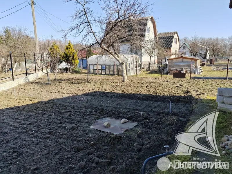 Продажа 1-этажной дачи в Меркурий-10 Брестская область, 71000USD, код 185154 - фото 24