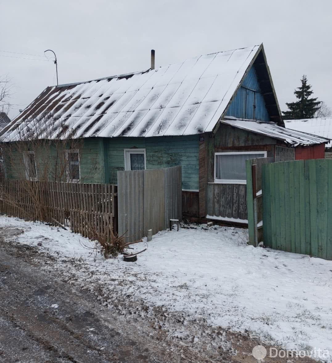 дом, Могилев, ул. Алейникова, стоимость продажи 49 136 р.
