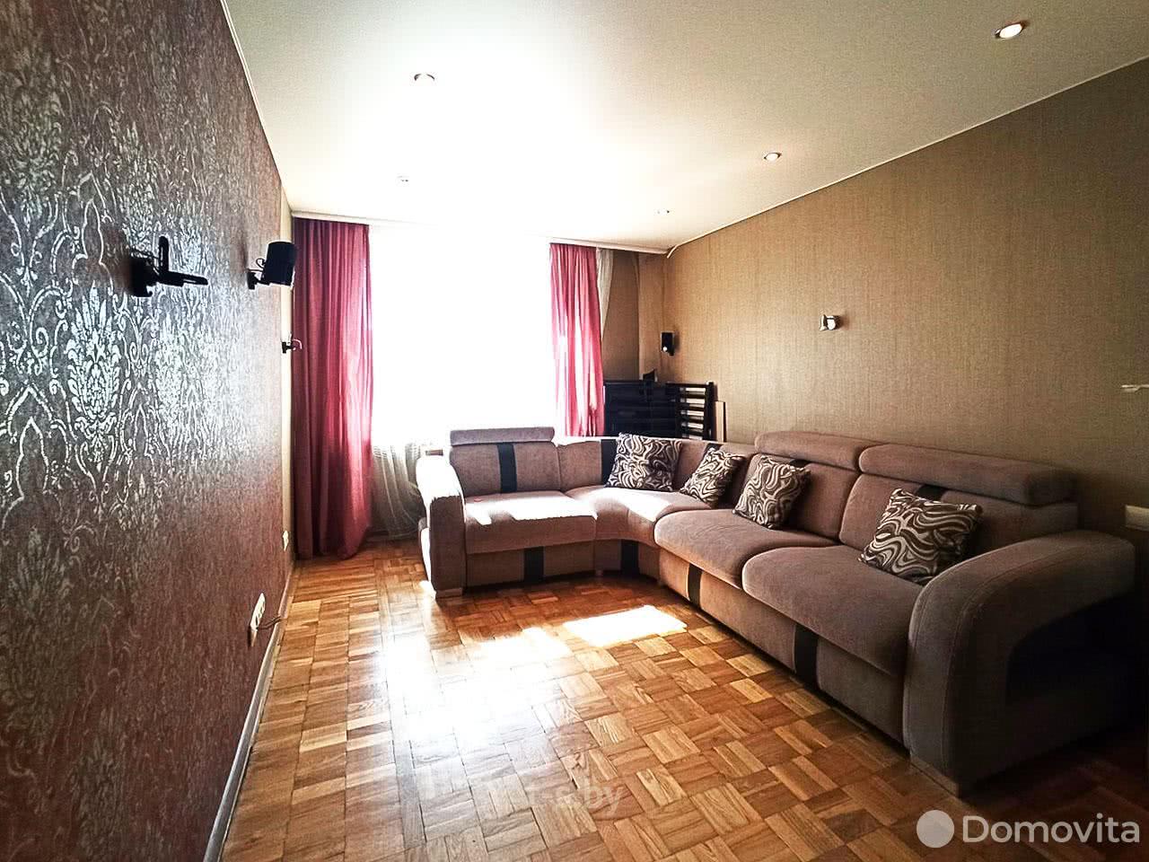 Продажа 3-комнатной квартиры в Минске, ул. Чкалова, д. 28, 95000 USD, код: 1022213 - фото 6