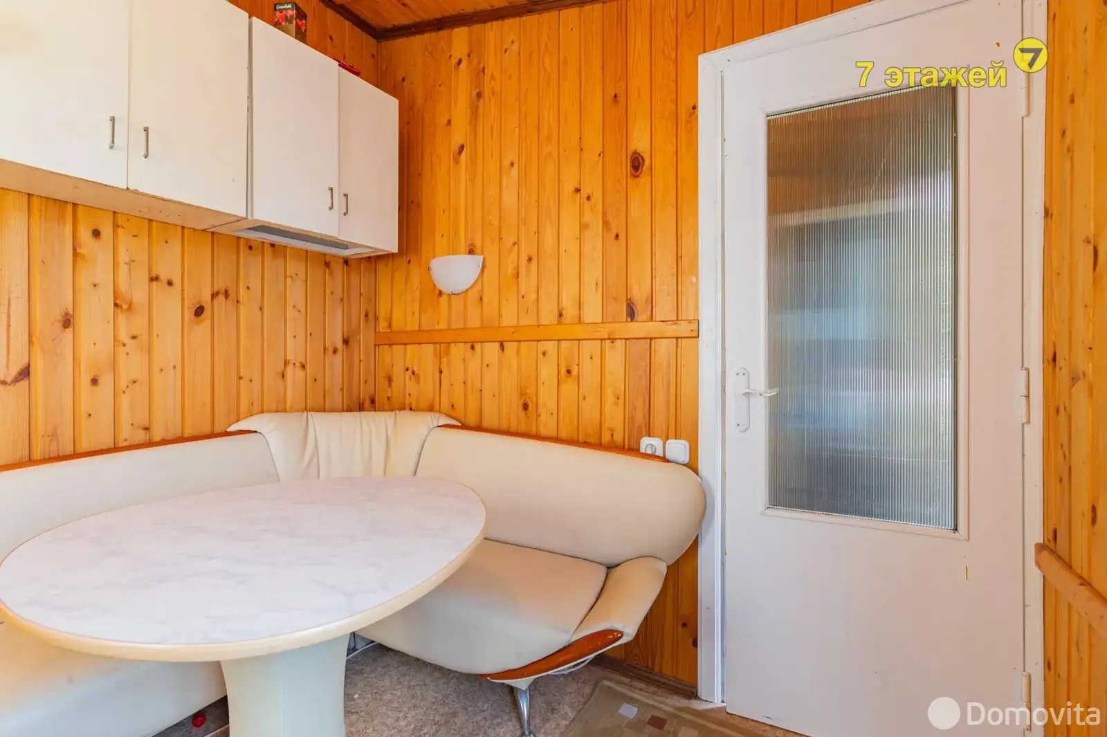 Купить 2-этажную дачу в Боровинка Минская область, 34900USD, код 180048 - фото 16