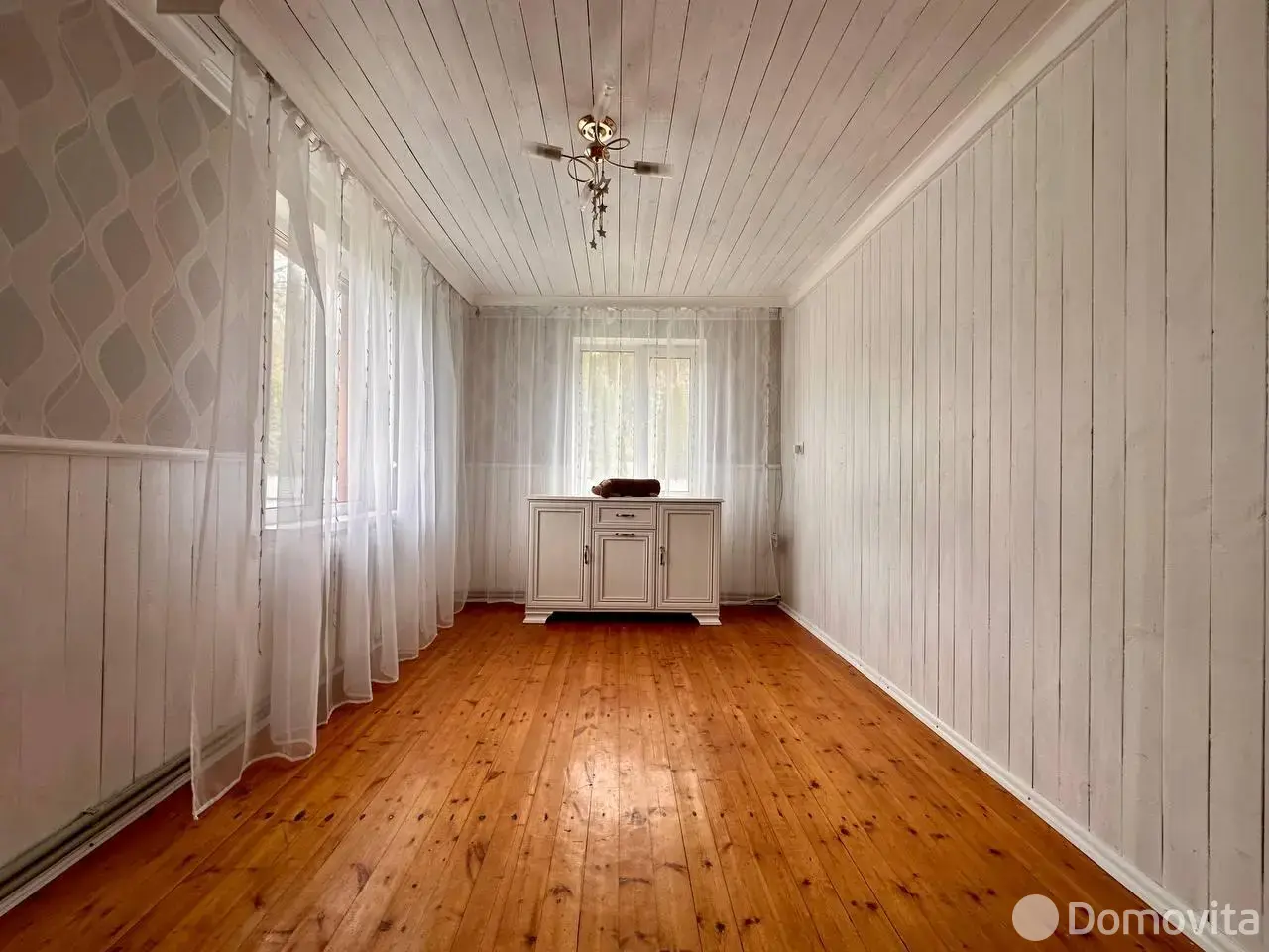 Продажа 2-этажной дачи в Ручьи Минская область, 45000USD, код 184191 - фото 21