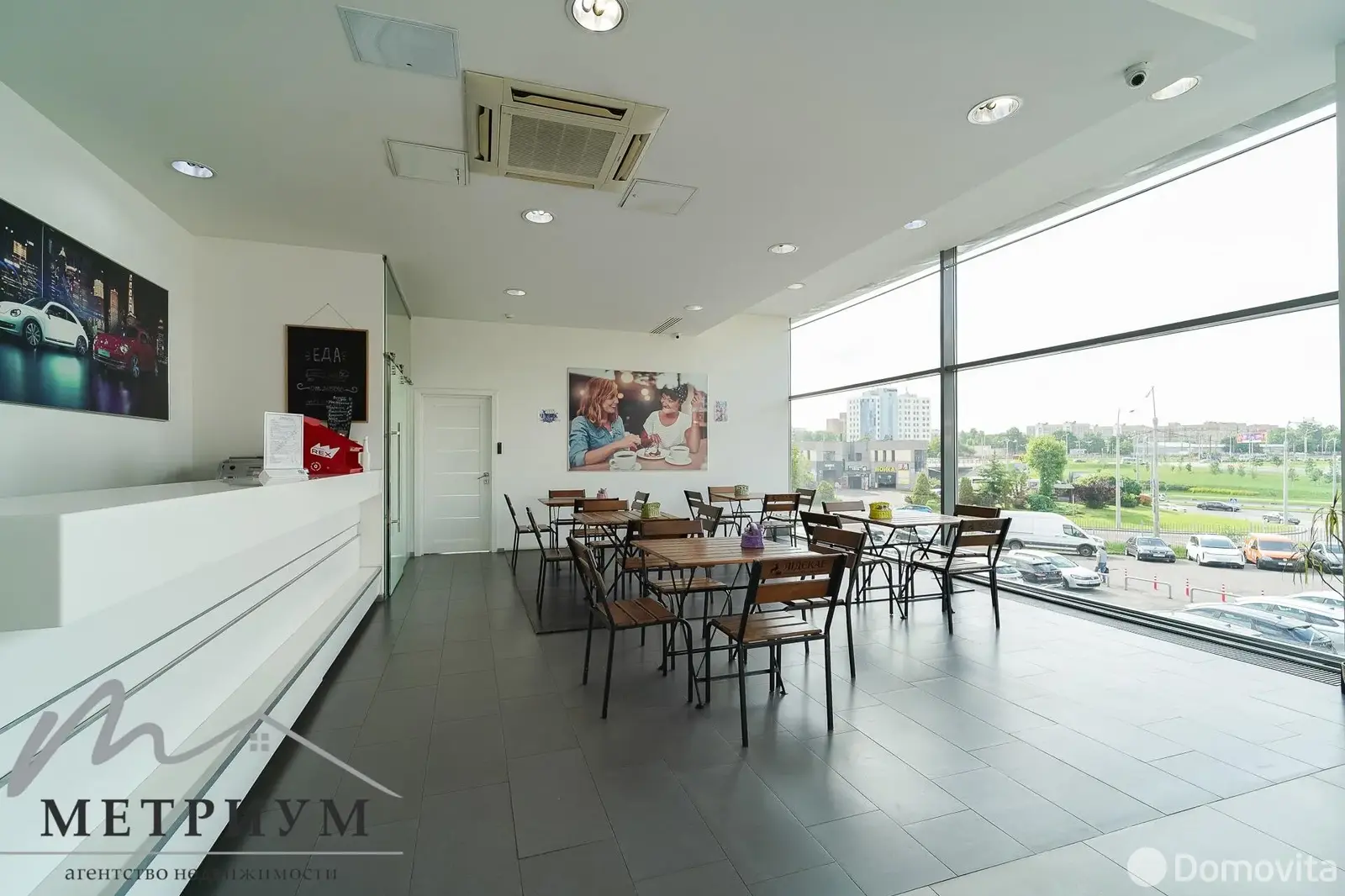 Цена аренды офиса, Минск, ул. Аэродромная, д. 125/А