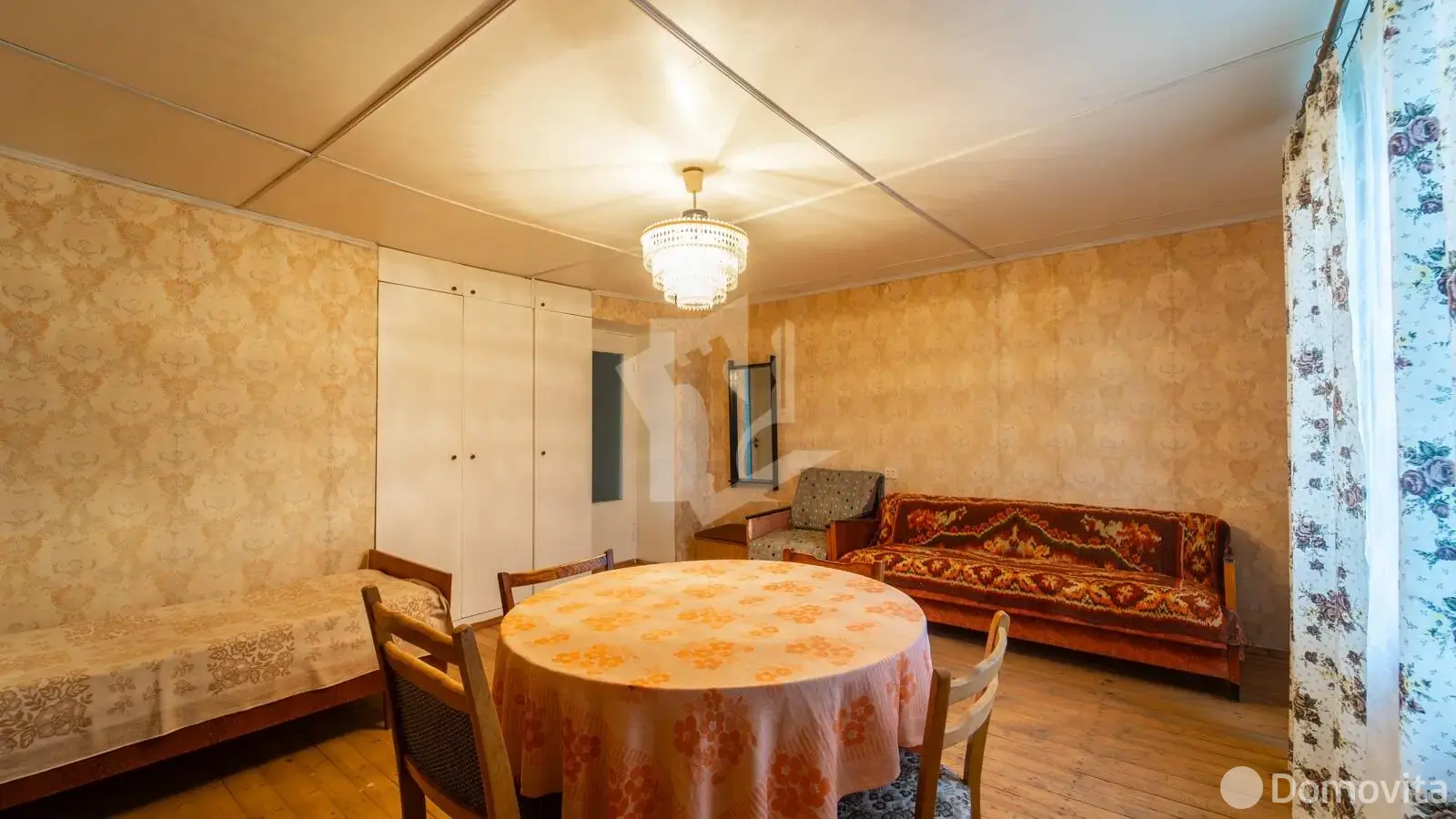 Цена продажи дачи, Пчелка-5,