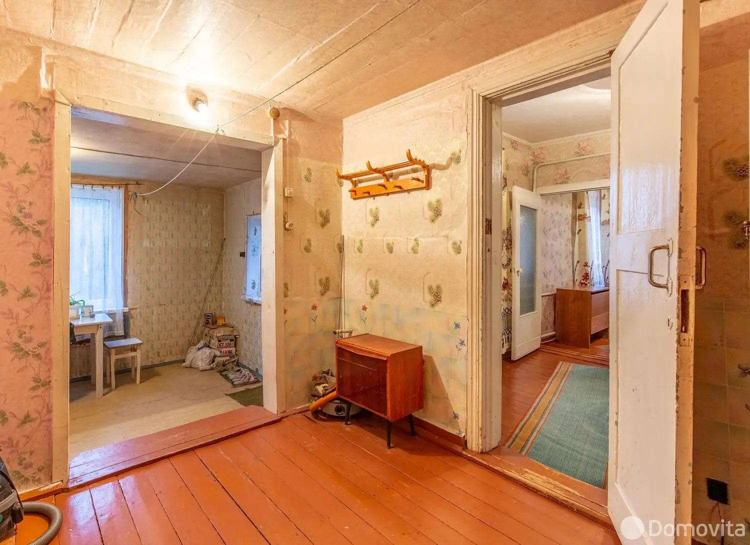 дом, Минск, ул. Зубачева, стоимость продажи 247 240 р.