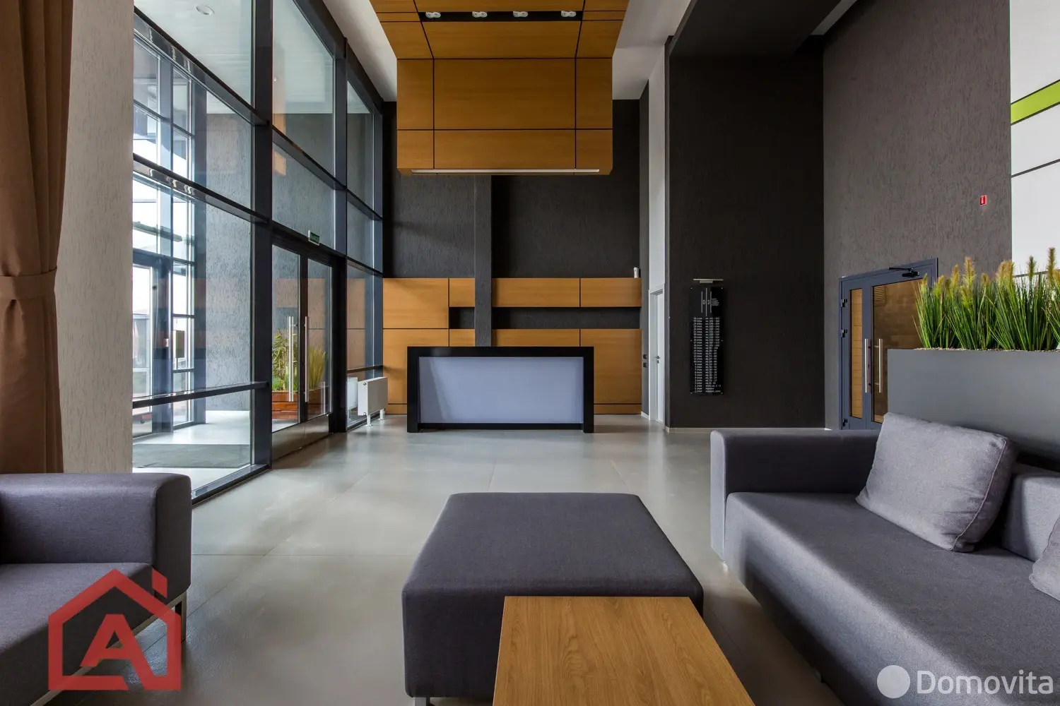 Снять 2-комнатную квартиру в Минске, пр-т Победителей, д. 135В, 900USD, код 144593 - фото 12