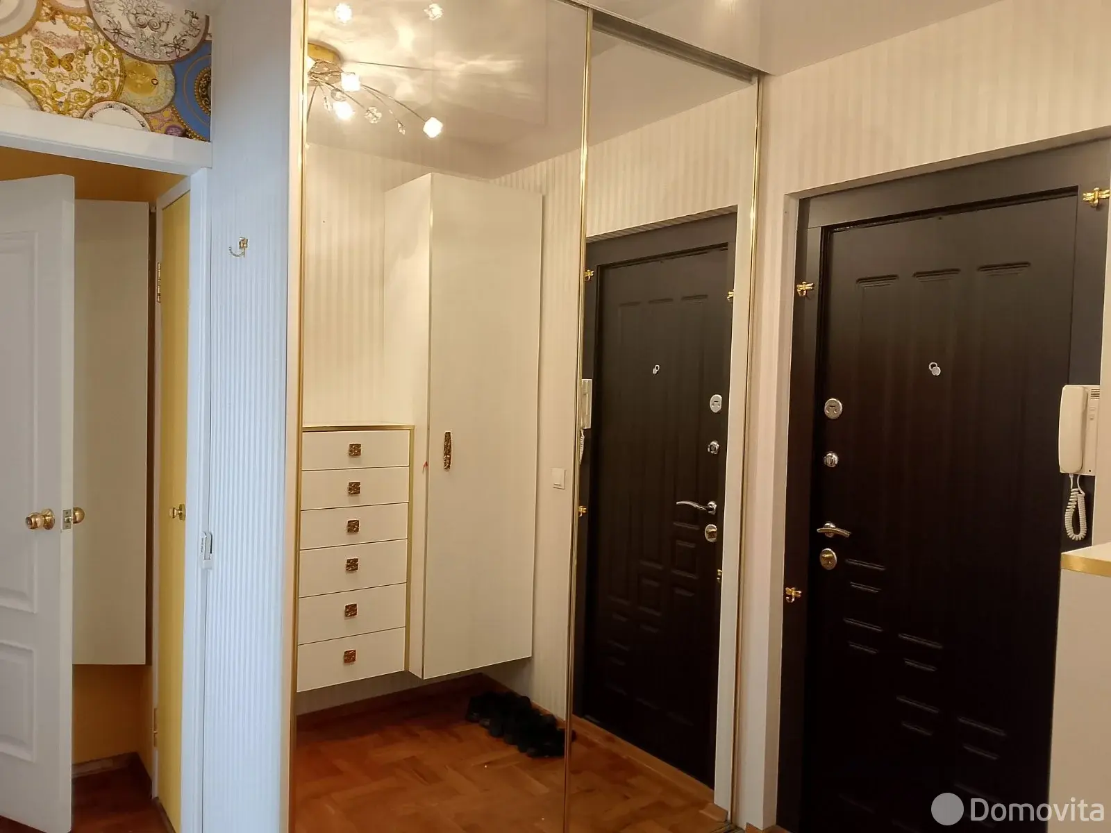 квартира, Минск, ул. Левкова, д. 13