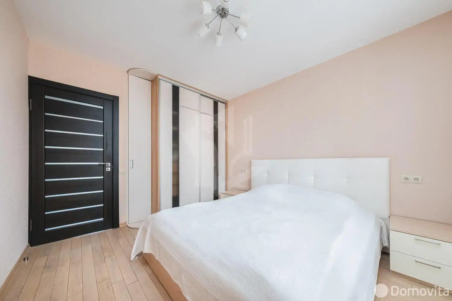 Купить 3-комнатную квартиру в Минске, ул. Веры Хоружей, д. 36, 128900 USD, код: 1124884 - фото 6