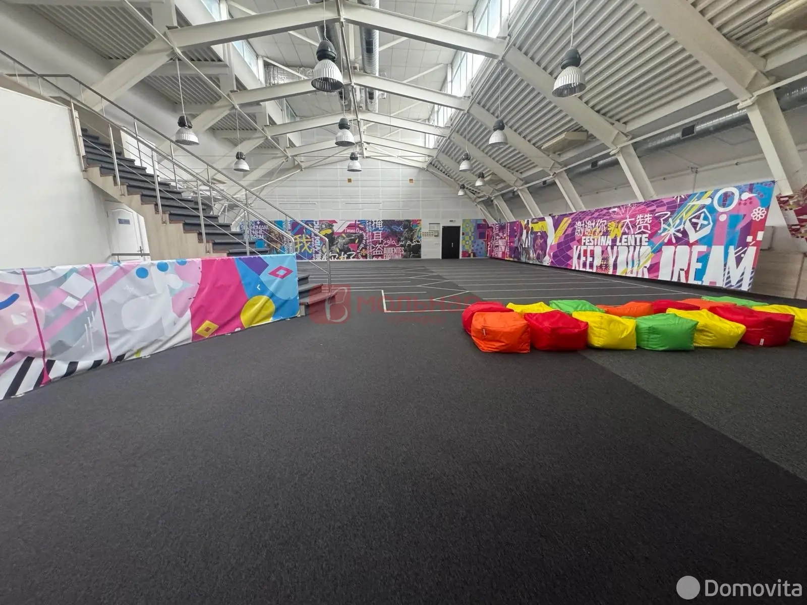 Аренда офиса на ул. Нарочанская, д. 11 в Минске, 23247BYN, код 14941 - фото 5