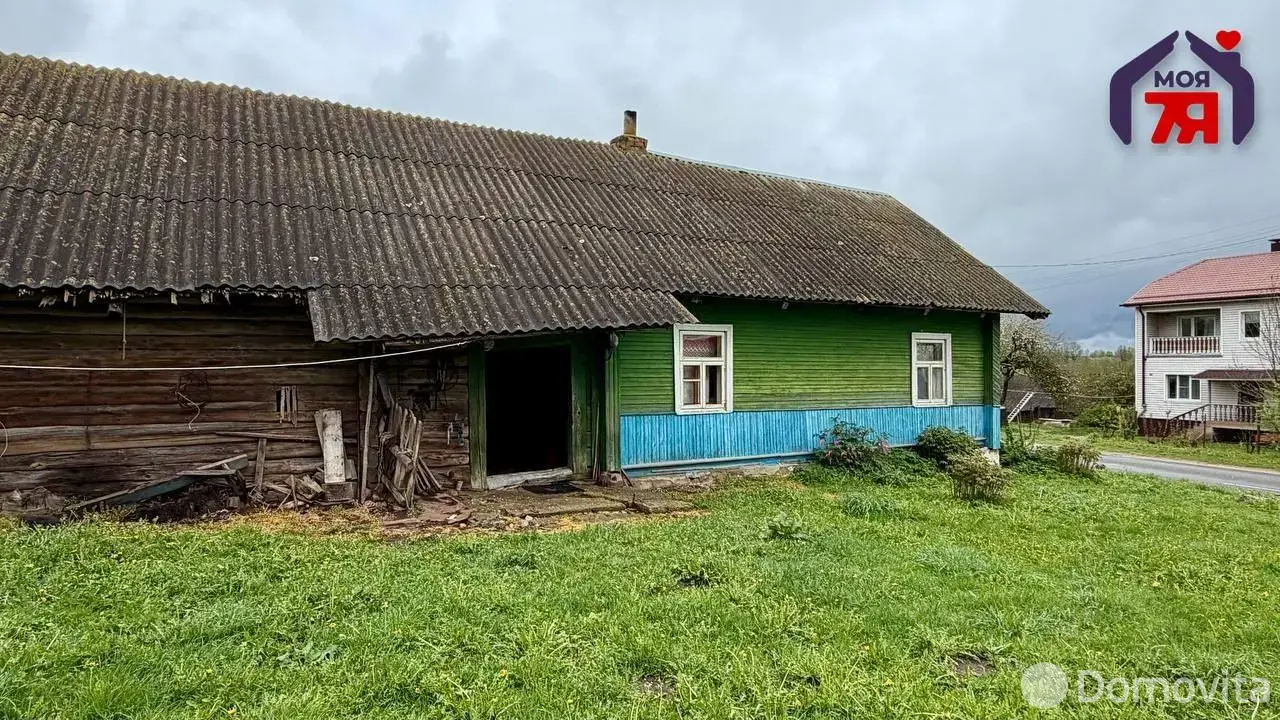 Стоимость продажи дома, Доры, ул. Белорусская