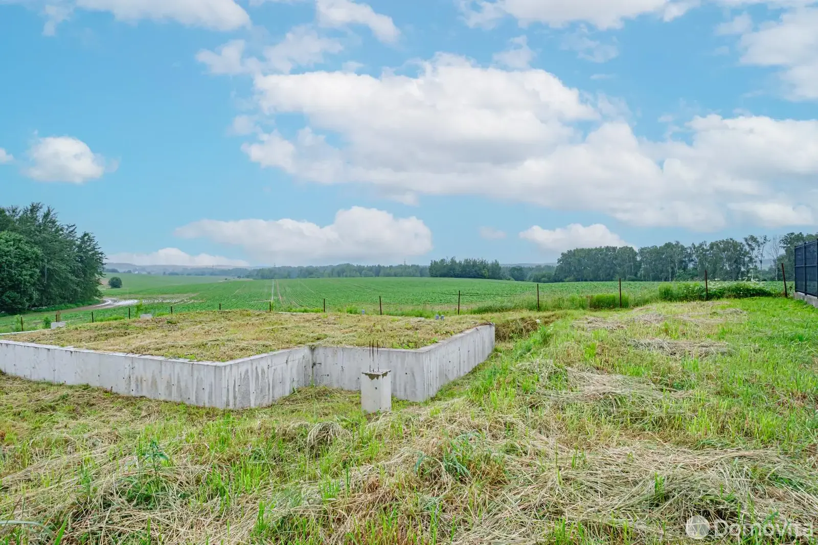 продажа участка, Заславль, ул. Анусинская