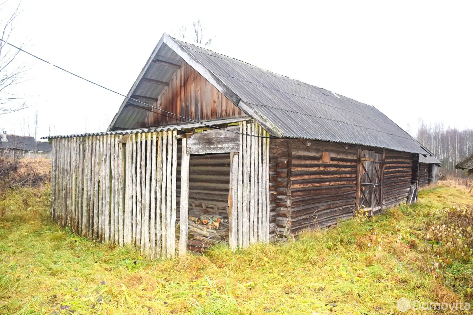 коттедж, Слобода, д. 27 