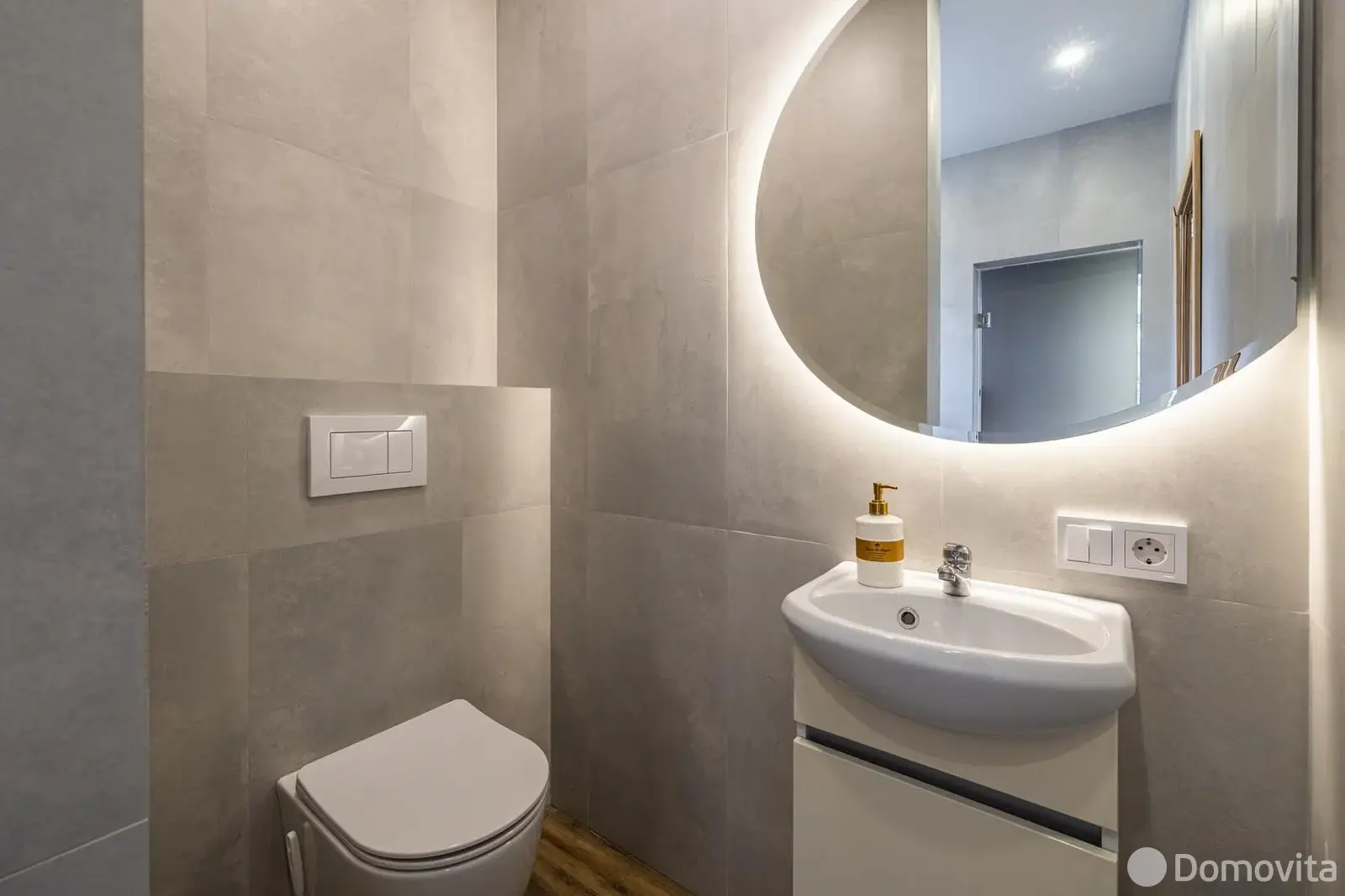 Купить 1-этажную дачу в ВЫТОК ГМЦ Минская область, 160000USD, код 184815 - фото 29