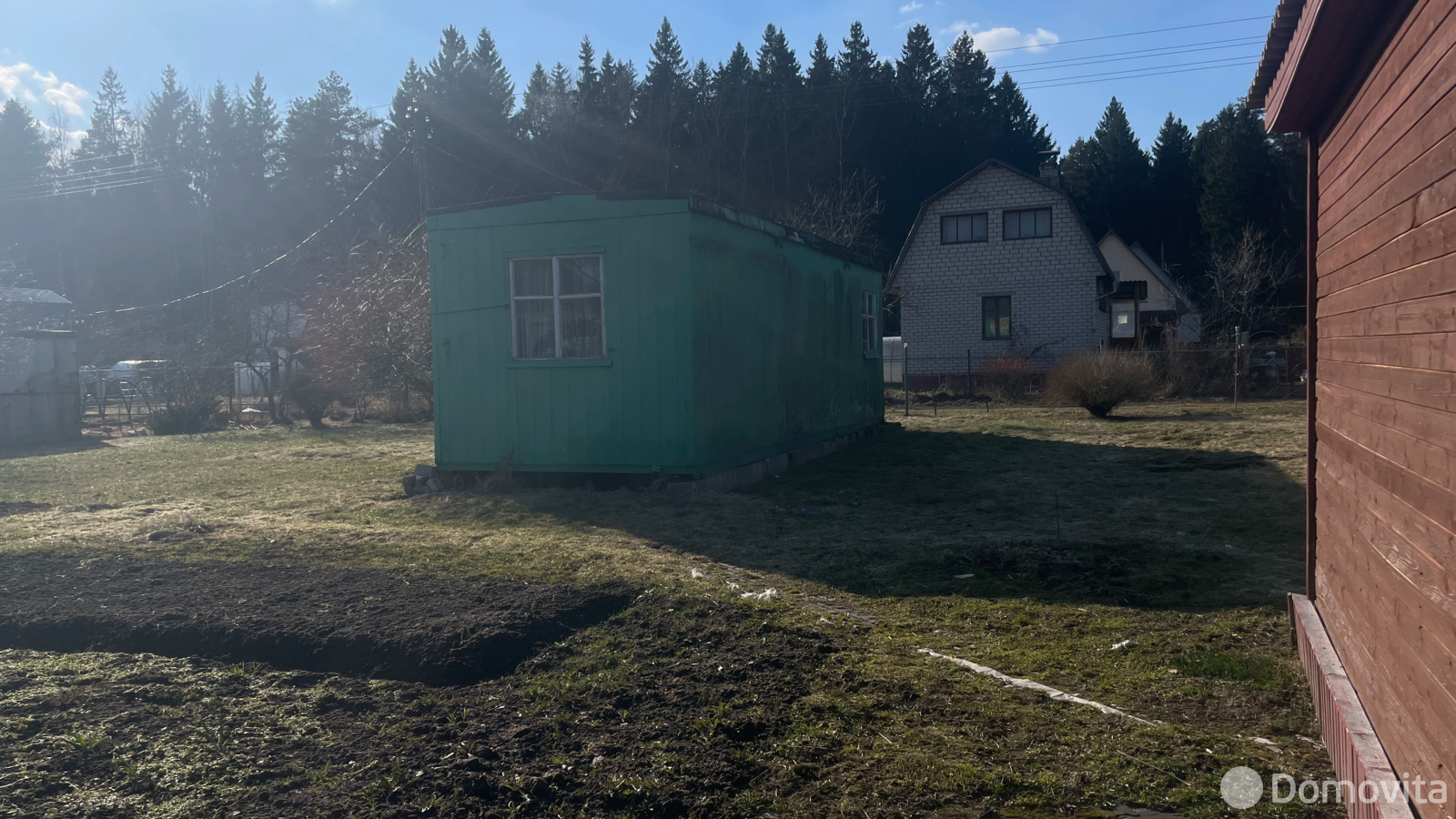 участок, Чистая Росинка, - лучшее предложение