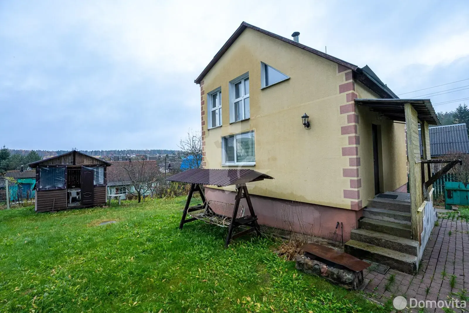 Стоимость продажи дачи, Зеленый дол, 