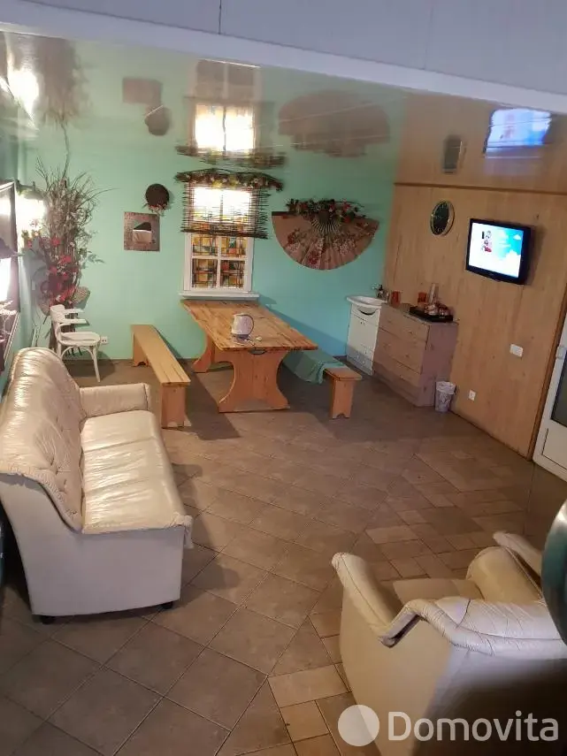 Снять 3-этажный дом в Багуте, Минская область, ул. Центральная, д. 13, 1000USD, код 4783 - фото 24