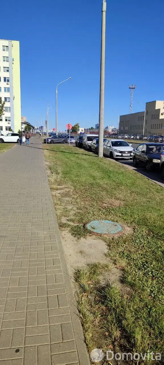 Снять офис на пер. Домашевский, д. 9 в Минске, 998BYN, код 15815 - фото 10