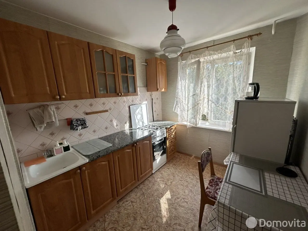 Стоимость аренды квартиры, Минск, ул. Ландера, д. 52