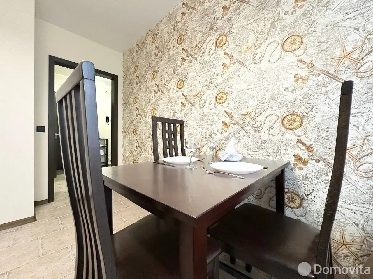 Стоимость аренды квартиры, Минск, ул. Скрыганова, д. 4Б