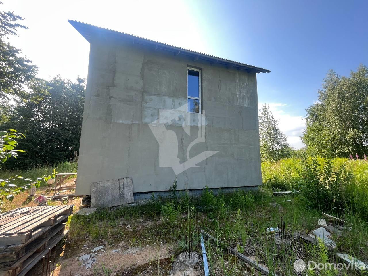 Продажа 2-этажного дома в Вербниках, Минская область , 36300USD, код 624292 - фото 4