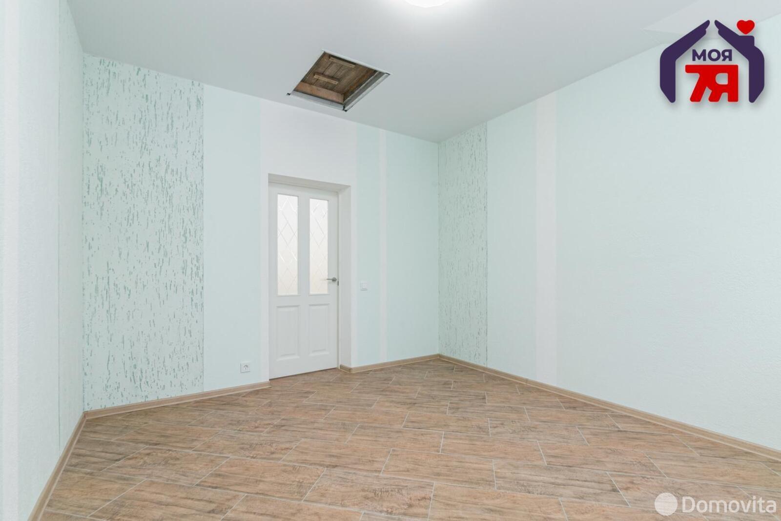 Снять 2-этажный дом в Сосновой, Минская область, ул. Луговая, 1800USD, код 4574 - фото 10