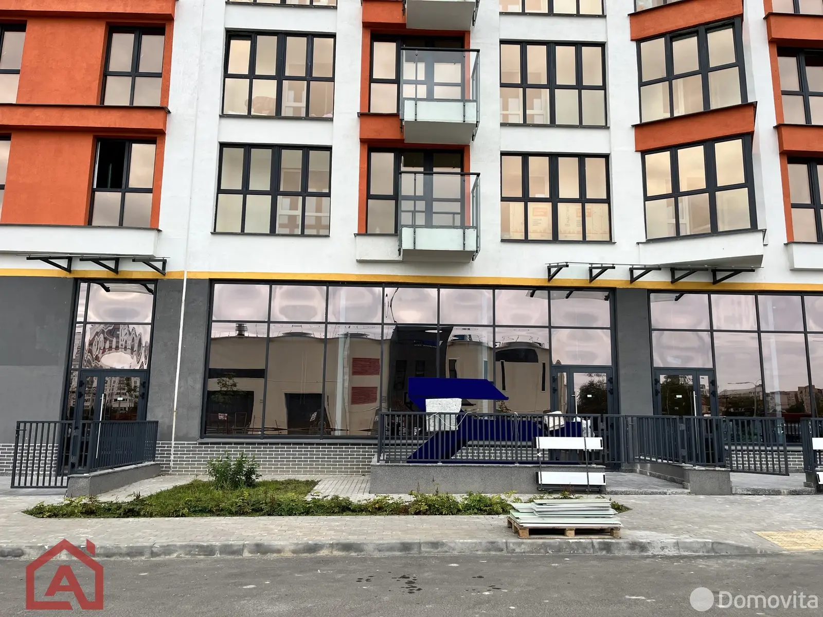 Аренда торговой точки на ул. Леонида Щемелёва, д. 14 в Минске, 800USD, код 967711 - фото 12