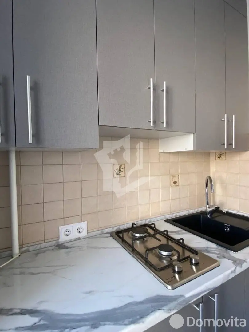 аренда квартиры, Минск, ул. Скрыганова, д. 9