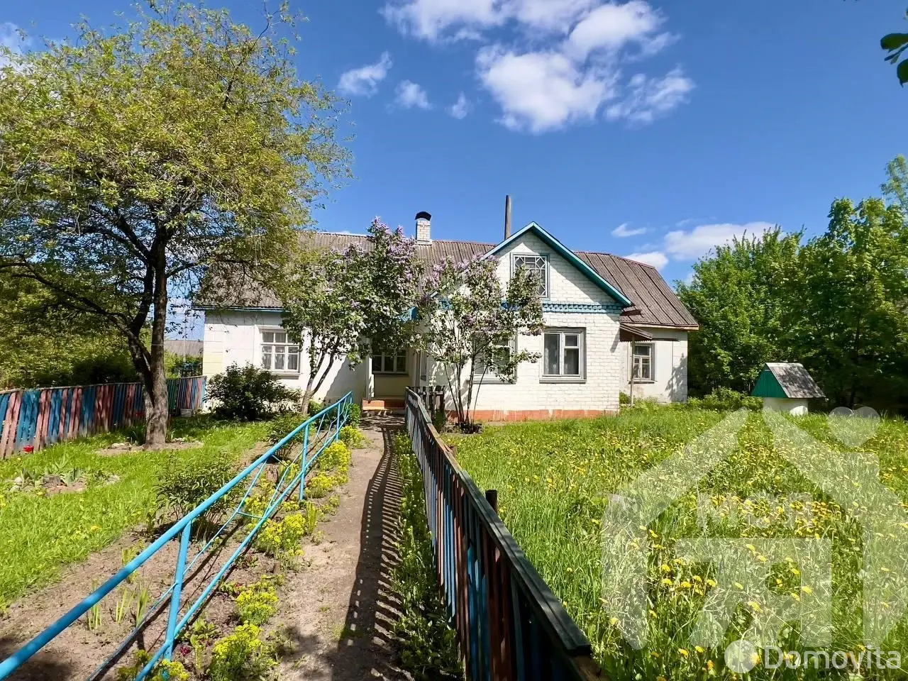 купить дом, Молодечно, ул. Янки Купалы, д. 208