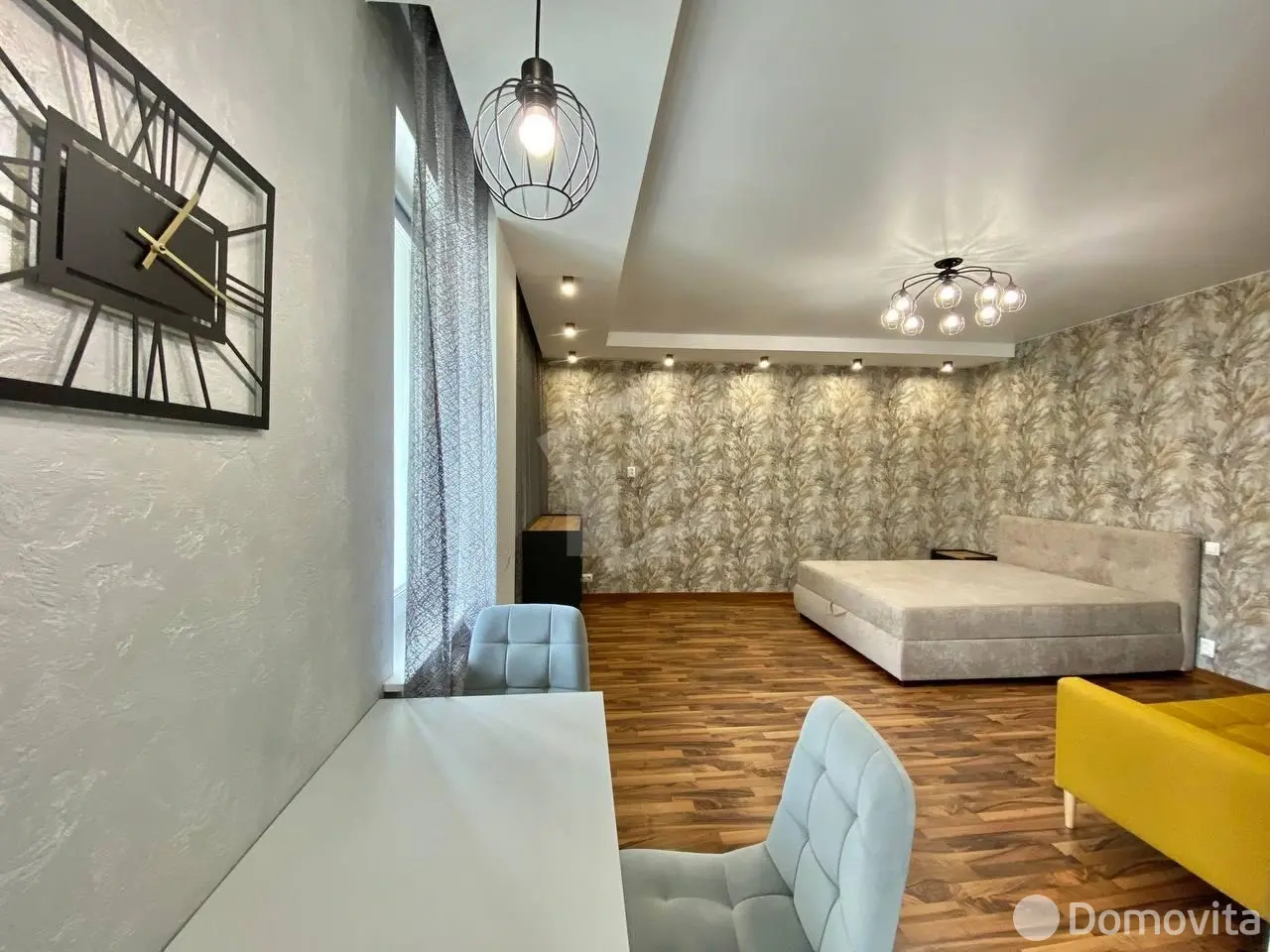 Стоимость аренды квартиры, Минск, ул. Коллекторная, д. 8