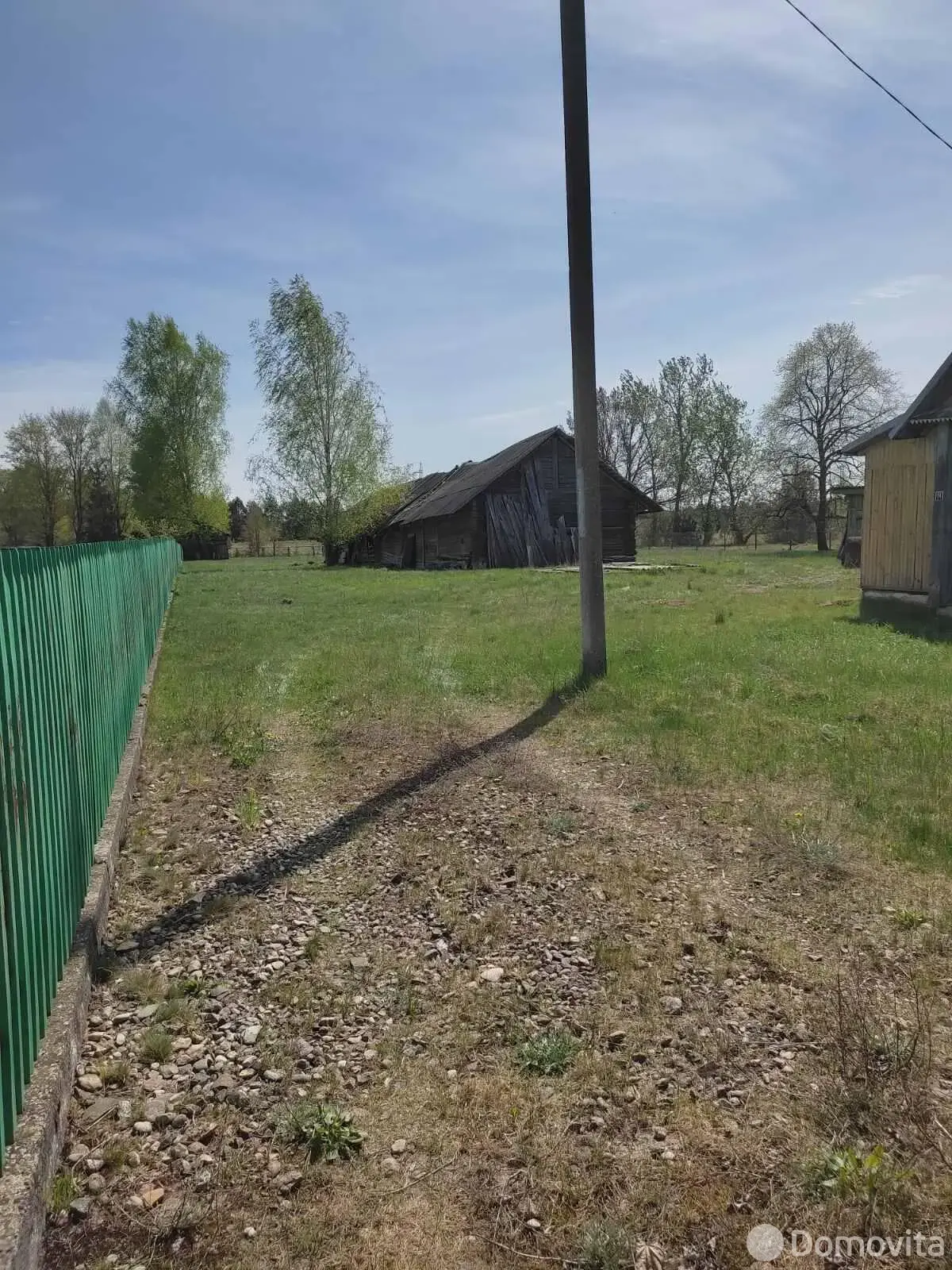 дом, Большие Сонтаки, 