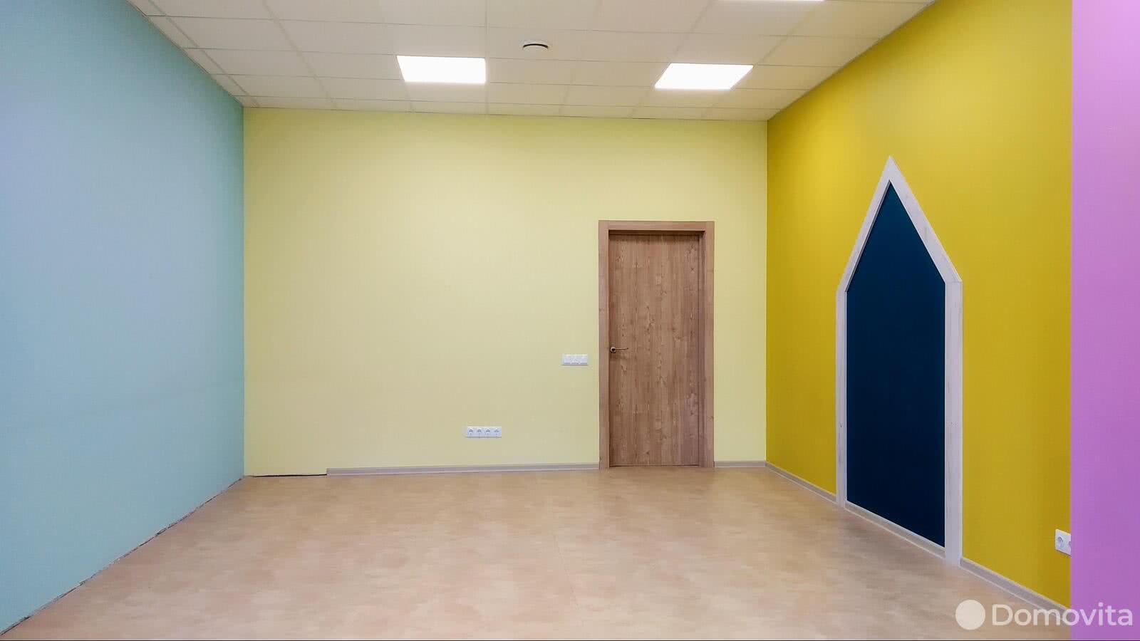 торговый объект, Минск, ул. Грибоедова, д. 1 