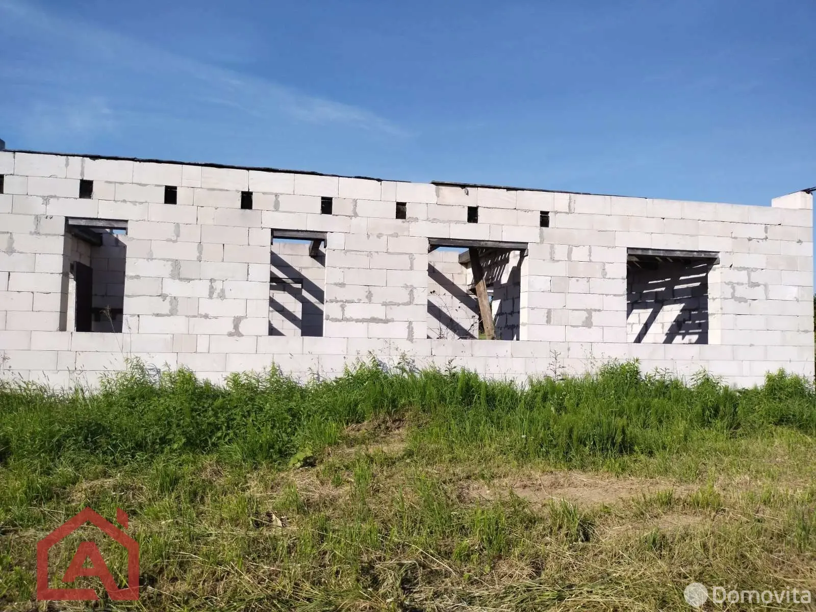 Купить земельный участок, 15.26 соток, Чуриловичи, Минская область, 49500USD, код 571624 - фото 15