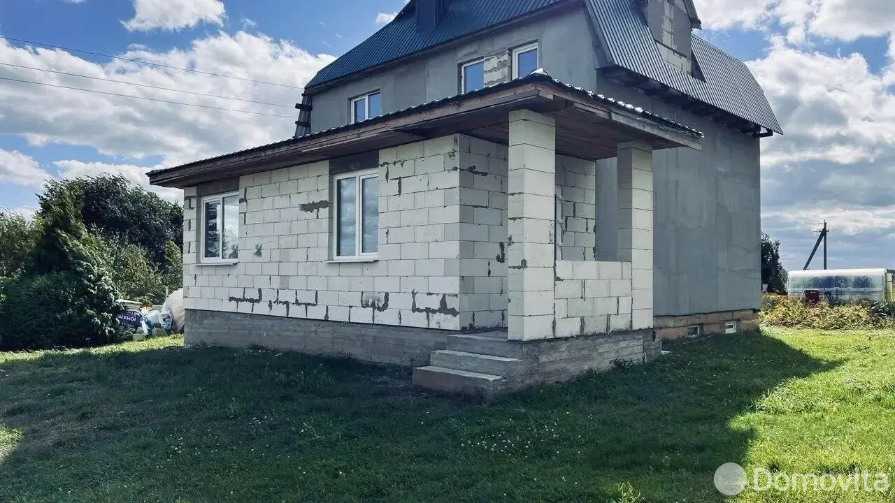 дом, Дягильно, ул. Центральная