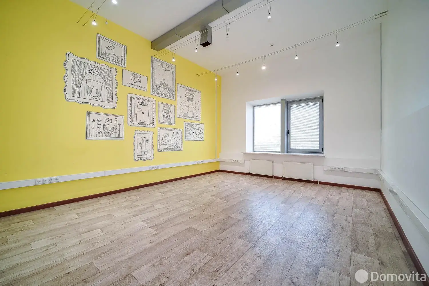 Снять офис на ул. Кульман, д. 11 в Минске, 1105BYN, код 15062 - фото 2