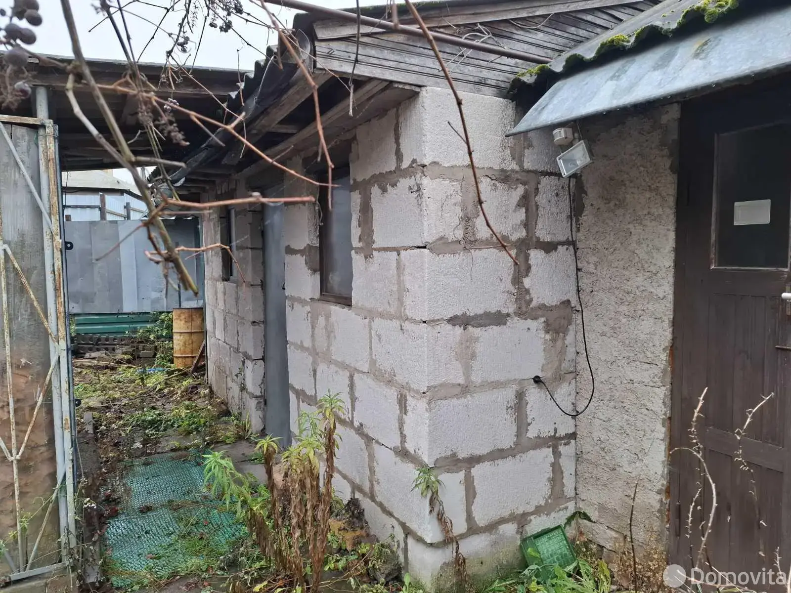 Продажа 2-этажной дачи в Авиатор Минская область, 62000USD, код 184940 - фото 14