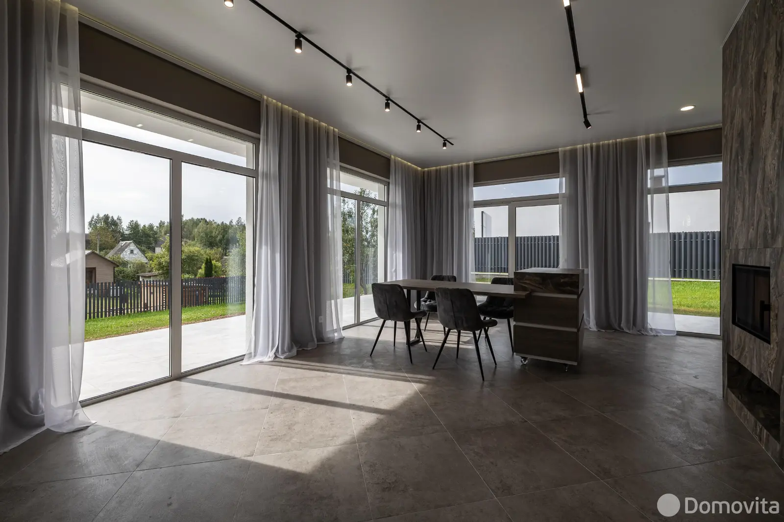 дом, ВЫТОК ГМЦ,