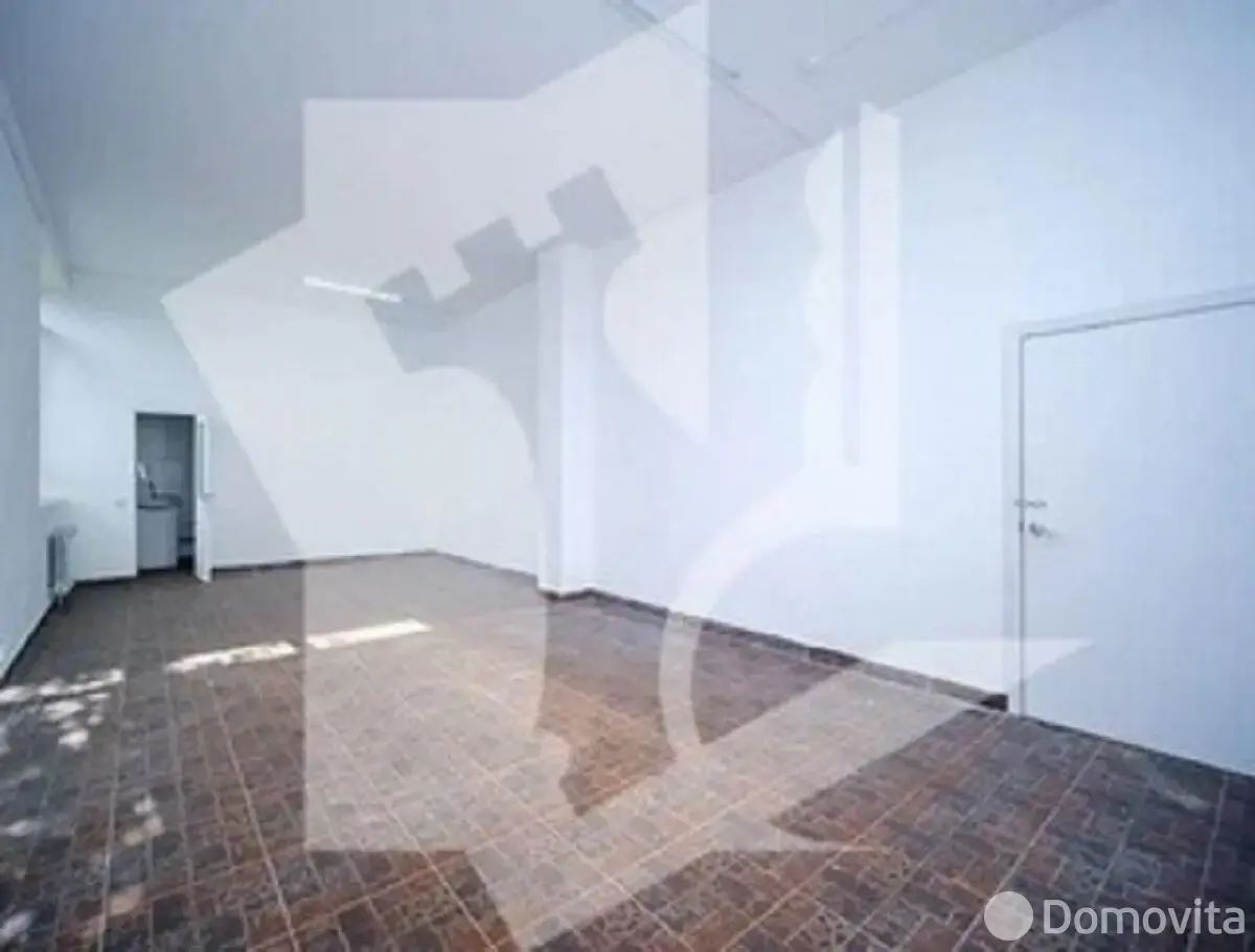 торговый объект, Ждановичи, ул. Заречная, д. 6/А 