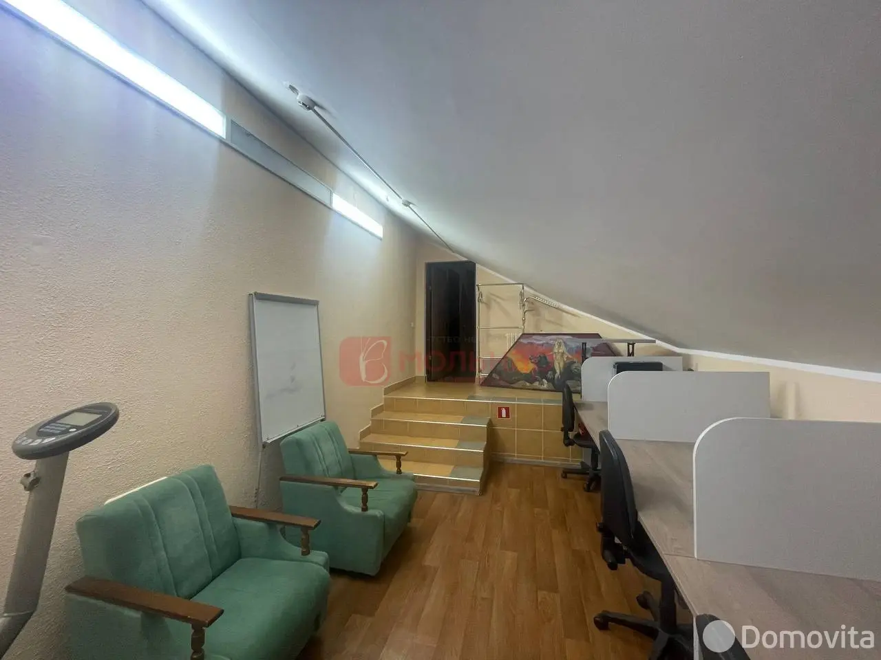 Стоимость аренды офиса, Минск, ул. Калиновского, д. 31А