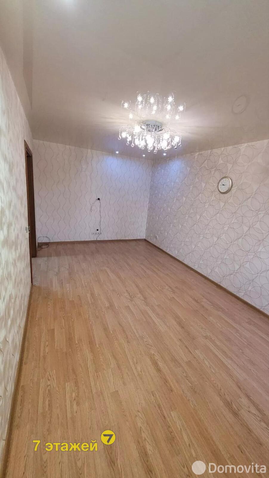 Купить 3-комнатную квартиру в Солигорске, пр-т Мира, д. 13, 57000 USD, код: 1061024 - фото 4