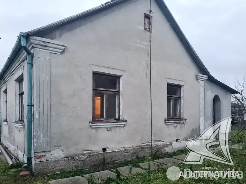 купить дом, Брест,