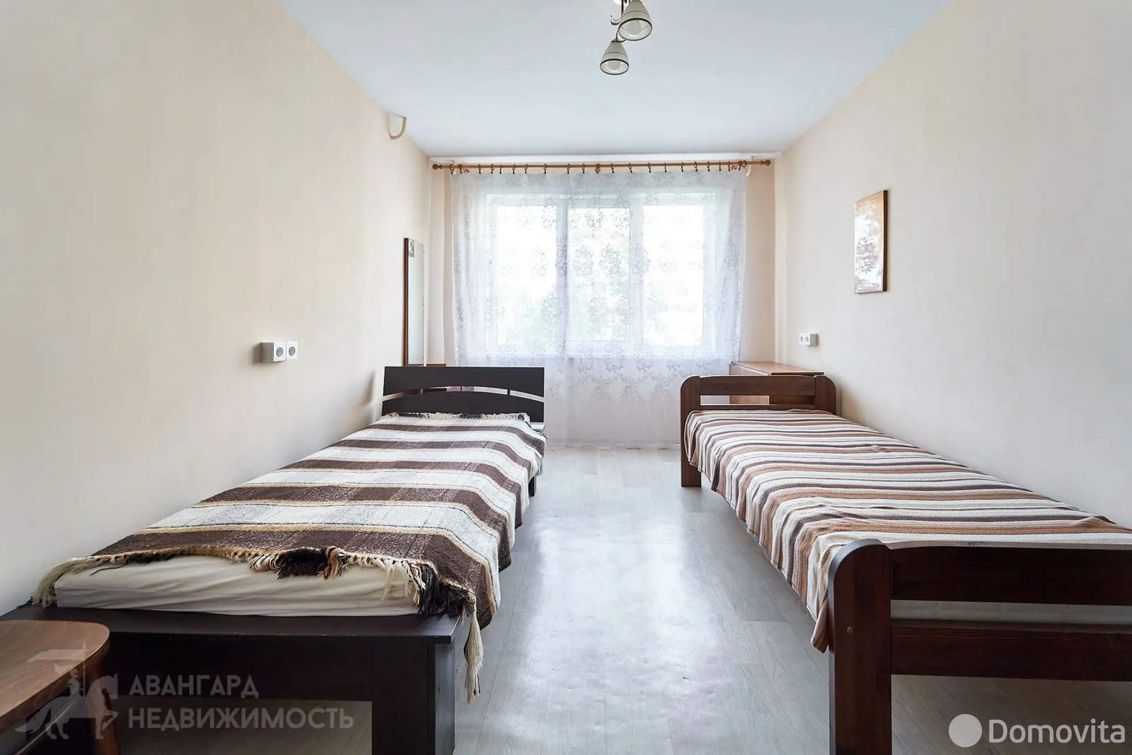 Снять 3-комнатную квартиру в Минске, ул. Леонида Беды, д. 21, 600USD, код 147415 - фото 13