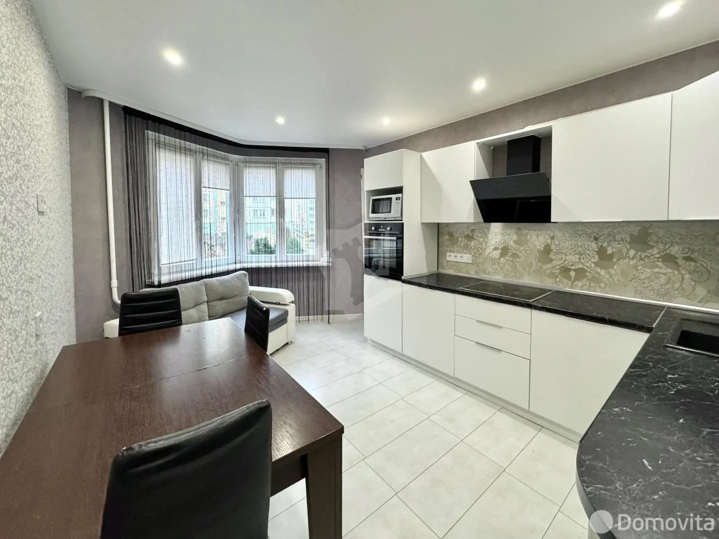 Снять 2-комнатную квартиру в Минске, ул. Рафиева, д. 42, 480USD, код 149914 - фото 1