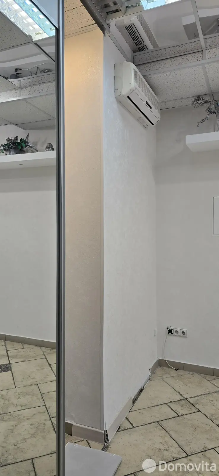 Стоимость продажи торгового объекта, Минск, ул. Веры Хоружей, д. 6/Б